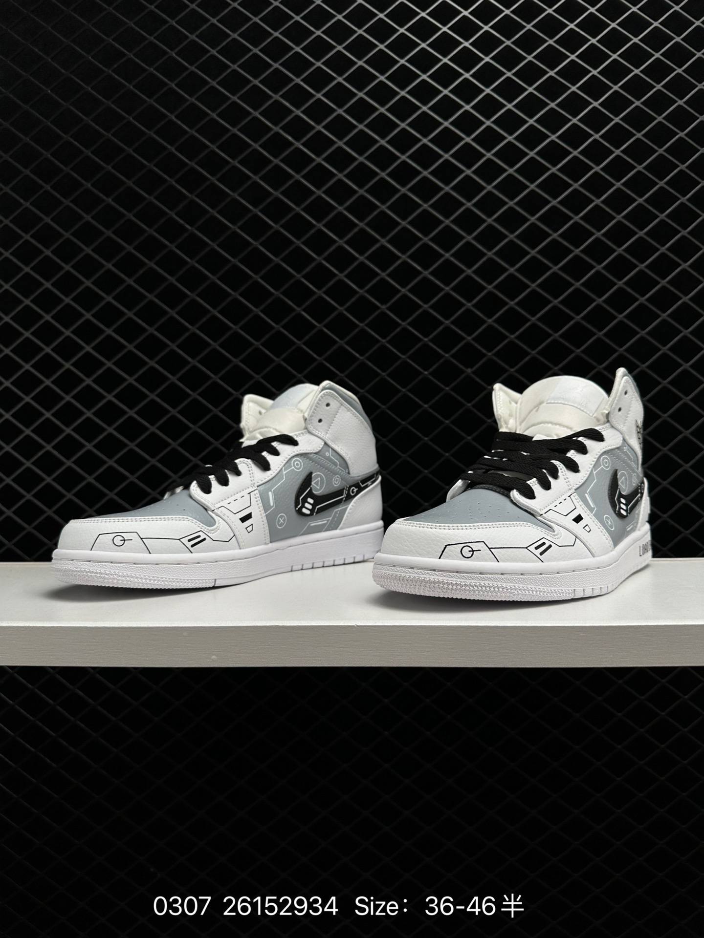 Air Jordan 1 Low AJ1